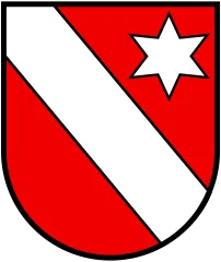 Emblem of Kernenried