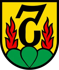 Emblem of Kiesen