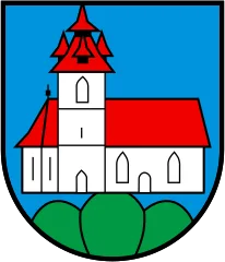 Emblem of Kirchberg