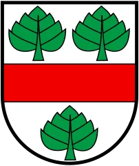 Emblem of Kirchlindach