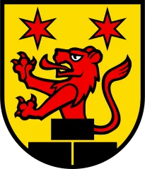 Emblem of Konolfingen