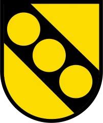 Emblem of Krattigen