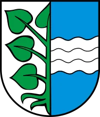 Emblem of Kriechenwil