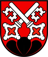 Emblem of La Neuveville