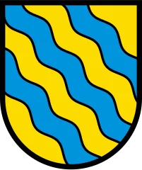Emblem of Langenthal