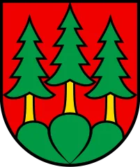 Emblem of Langnau im Emmental