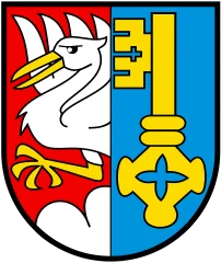 Emblem of Lauenen