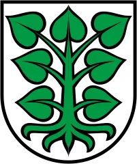 Emblem of Laupen