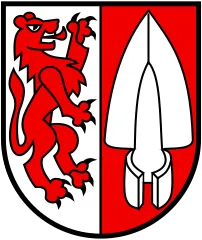 Emblem of Lauperswil