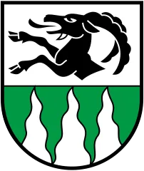 Emblem of Lauterbrunnen