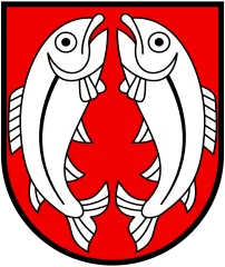 Emblem of Leissigen
