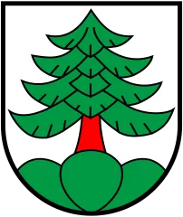 Emblem of Lengnau