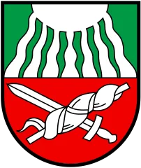 Emblem of Lenk
