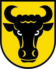 Emblem of Leubringen