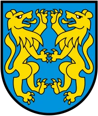 Emblem of Leuzigen