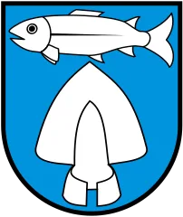 Emblem of Lüscherz