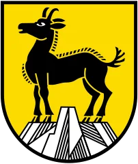 Emblem of Lütschental