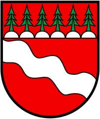 Emblem of Lützelflüh