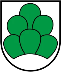 Emblem of Melchnau