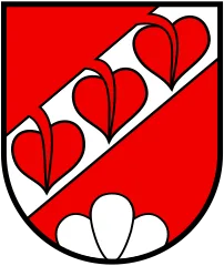 Emblem of Mont-Tramelan
