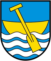 Emblem of Moosseedorf