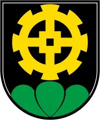 Emblem of Mühleberg