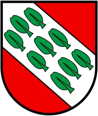 Emblem of Münchenbuchsee