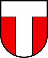 Emblem of Münsingen