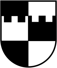 Emblem of Muri bei Bern