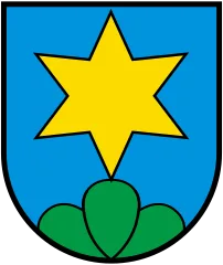 Emblem of Neuenegg