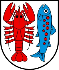 Emblem of Nidau