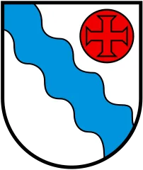 Emblem of Niederbipp