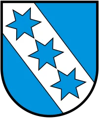 Emblem of Niedermuhlern
