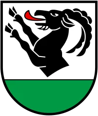 Emblem of Niederried bei Interlaken
