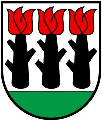 Emblem of Niederried bei Kallnach