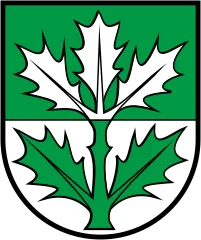 Emblem of Oberbalm