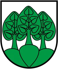 Emblem of Oberbipp