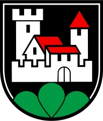Emblem of Oberburg