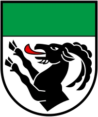 Emblem of Oberried am Brienzersee