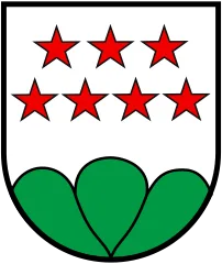 Emblem of Oberthal