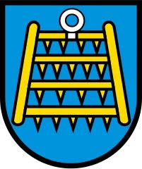 Emblem of Oberwil bei Büren
