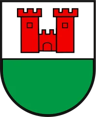 Emblem of Oberwil im Simmental