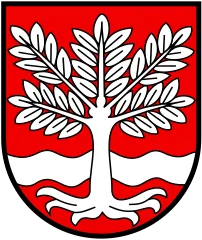 Emblem of Oeschenbach