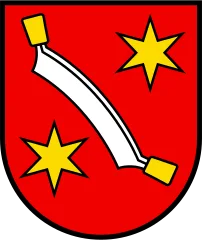 Emblem of Ostermundigen