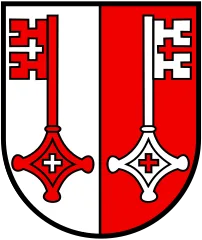 Emblem of Perrefitte