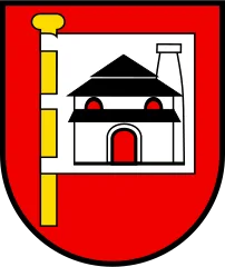 Emblem of Péry-La Heutte