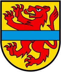 Emblem of Pieterlen