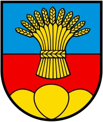 Emblem of Plateau de Diesse