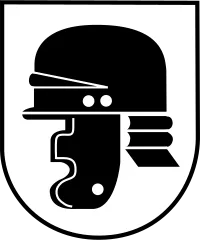 Emblem of Port