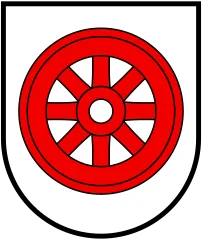Emblem of Radelfingen